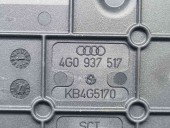  Panou sigurante Audi A6 (4G5, C7) Avant [Fabr 2011-2017] 4G0937517 