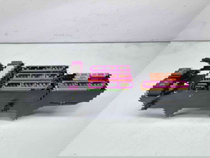  Panou sigurante Audi A6 (4G5, C7) Avant [Fabr 2011-2017] 4G0971845A 