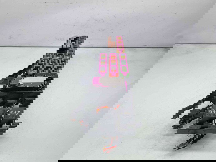  Panou sigurante Audi A6 (4G5, C7) Avant [Fabr 2011-2017] 4G0971845A 