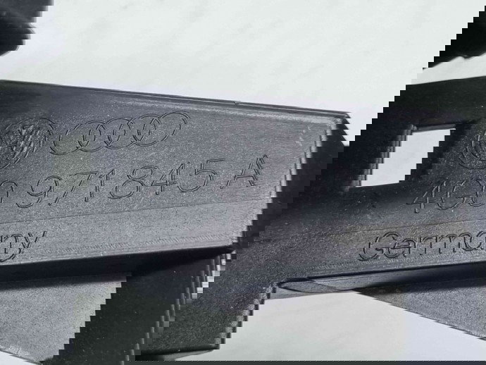  Panou sigurante Audi A6 (4G5, C7) Avant [Fabr 2011-2017] 4G0971845A 