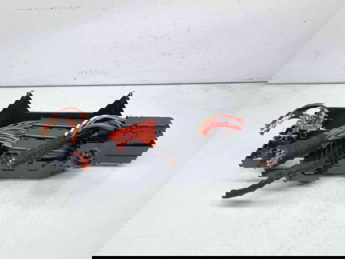  Panou sigurante Audi A6 (4G5, C7) Avant [Fabr 2011-2017] 4G0971845A 