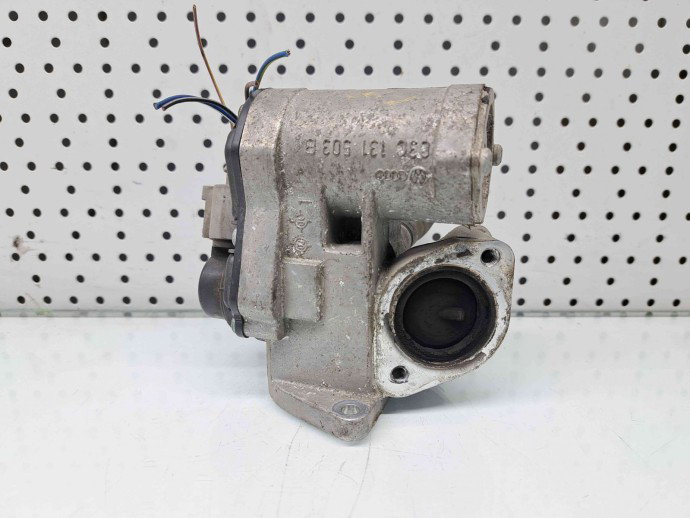 Supapa EGR, 03C131503B, Audi A3 (8P1) 1.6fsi