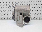 Supapa EGR, 03C131503B, Audi A3 (8P1) 1.6fsi