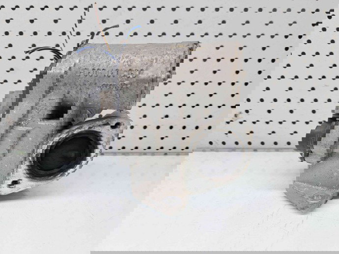 Supapa EGR, 03C131503B, Skoda Octavia 2 (1Z) 1.6FSI