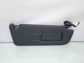  Parasolar dreapta Audi A7 Sportback (4GA) [Fabr 2011-2017] OEM