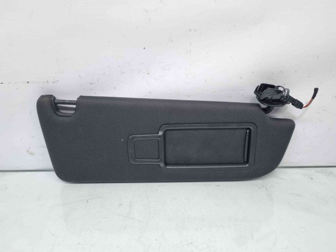  Parasolar dreapta Audi A7 Sportback (4GA) [Fabr 2011-2017] OEM