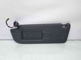  Parasolar stanga Audi A7 Sportback (4GA) [Fabr 2011-2017] OEM