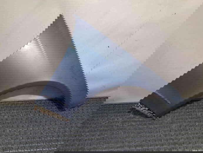 Aripa dreapta fata Mercedes Clasa E (W207) Coupe [Fabr 2009-2012] 230 INDIGOLITHBLAU