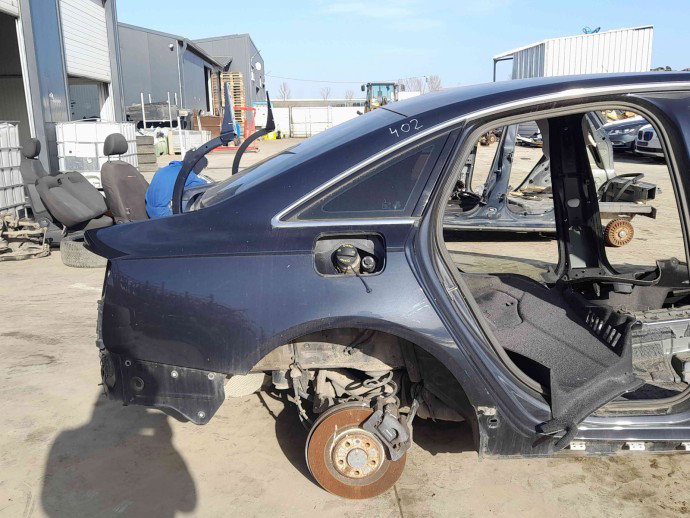 Aripa dreapta spate Audi A6 (4G5, C7) [Fabr 2011-2017] OEM