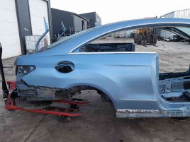 Aripa dreapta spate Mercedes Clasa E (W207) Coupe [Fabr 2009-2012] oem