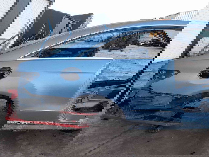 Aripa dreapta spate Mercedes Clasa E (W207) Coupe [Fabr 2009-2012] oem