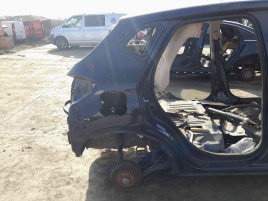 Aripa dreapta spate Renault Captur [Fabr 2013-prezent] OEM
