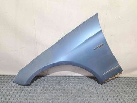 Aripa stanga fata Mercedes Clasa E (W207) Coupe [Fabr 2009-2012] 230 INDIGOLITHBLAU