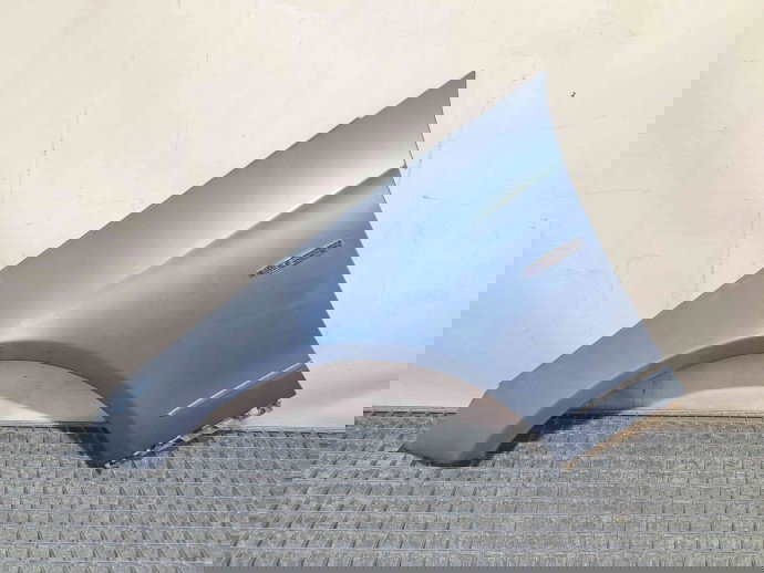 Aripa stanga fata Mercedes Clasa E (W207) Coupe [Fabr 2009-2012] 230 INDIGOLITHBLAU