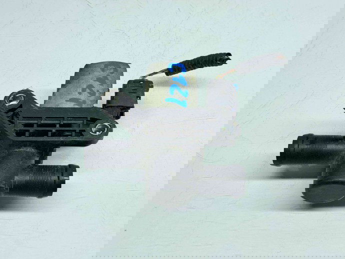 Pompa recirculare apa Dacia Logan II MCV BK (K52) [Fabr 2013-2022] 212309316R 1.5 DCI K9K872 1.5 DCI K9K872 55KW / 75CP