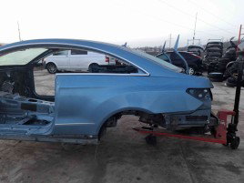 Aripa stanga spate Mercedes Clasa E (W207) Coupe [Fabr 2009-2012] oem