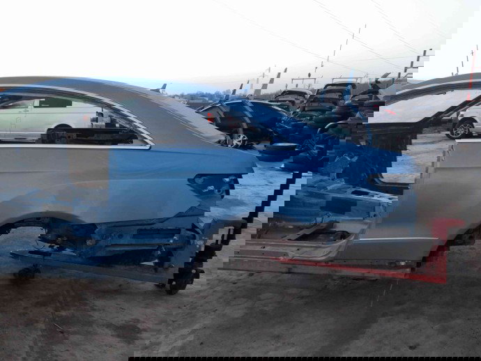 Aripa stanga spate Mercedes Clasa E (W207) Coupe [Fabr 2009-2012] oem