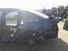 Aripa stanga spate Audi A6 (4G5, C7) [Fabr 2011-2017] OEM