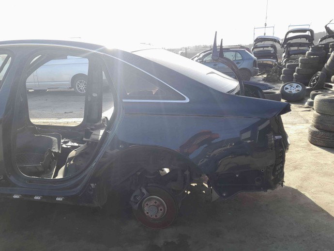 Aripa stanga spate Audi A6 (4G5, C7) [Fabr 2011-2017] OEM