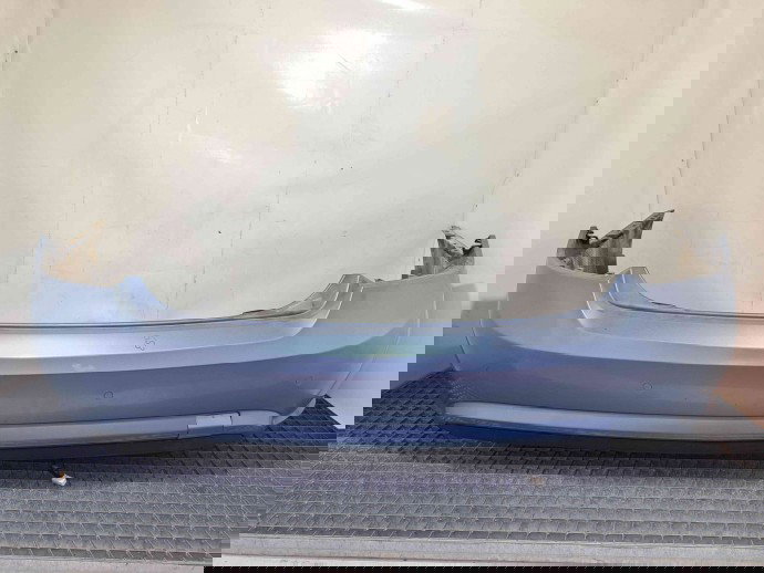 Bara spate Mercedes Clasa E (W207) Coupe [Fabr 2009-2012] 230 INDIGOLITHBLAU