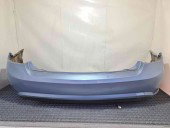 Bara spate Mercedes Clasa E (W207) Coupe [Fabr 2009-2012] 230 INDIGOLITHBLAU