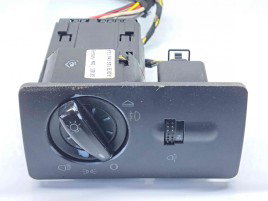 Bloc lumini Skoda Fabia 1 Combi (6Y5) [Fabr 2000-2008] 242637003