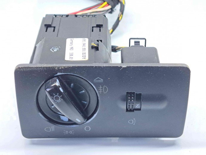Bloc lumini Skoda Fabia 1 Combi (6Y5) [Fabr 2000-2008] 242637003