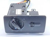 Bloc lumini Skoda Fabia 1 Combi (6Y5) [Fabr 2000-2008] 242637003