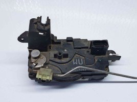 Broasca usa stanga fata Opel Zafira A (F75) [Fabr 1999-2005] 13220369