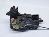 Broasca usa stanga fata Opel Zafira A (F75) [Fabr 1999-2005] 13220369