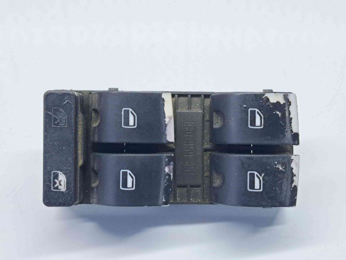 Butoane comanda geamuri sofer Audi A4 (8EC, B7) [Fabr 2004-2008] 8E0959851