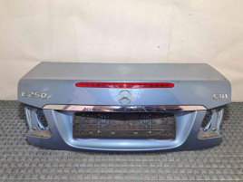 Capota portbagaj Mercedes Clasa E (W207) Coupe [Fabr 2009-2012] 230 INDIGOLITHBLAU