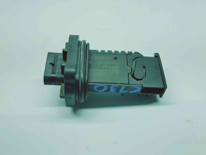 Senzor debitmetru aer Bmw X3 (F25) [Fabr 2010-2017] 8506408 2.0 N47  