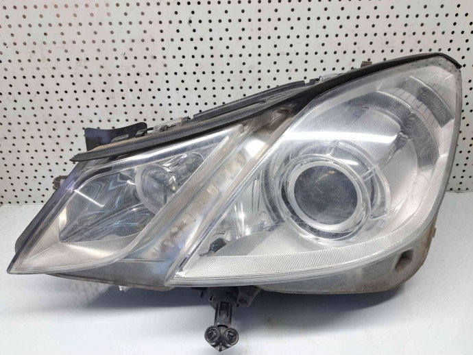 Far stanga Mercedes Clasa E (W207) Coupe [Fabr 2009-2012] A2078200159KZ