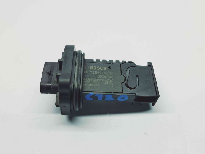 Senzor debitmetru aer Bmw 3 (F30) [Fabr 2012-2017] 8506408 2.0 N47  