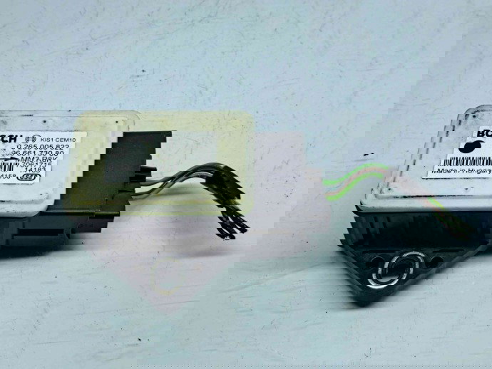  SENZOR ESP Citroen Berlingo 2 [Fabr 2008-2015] 9666173080