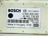  SENZOR ESP Citroen Berlingo 2 [Fabr 2008-2015] 9666173080