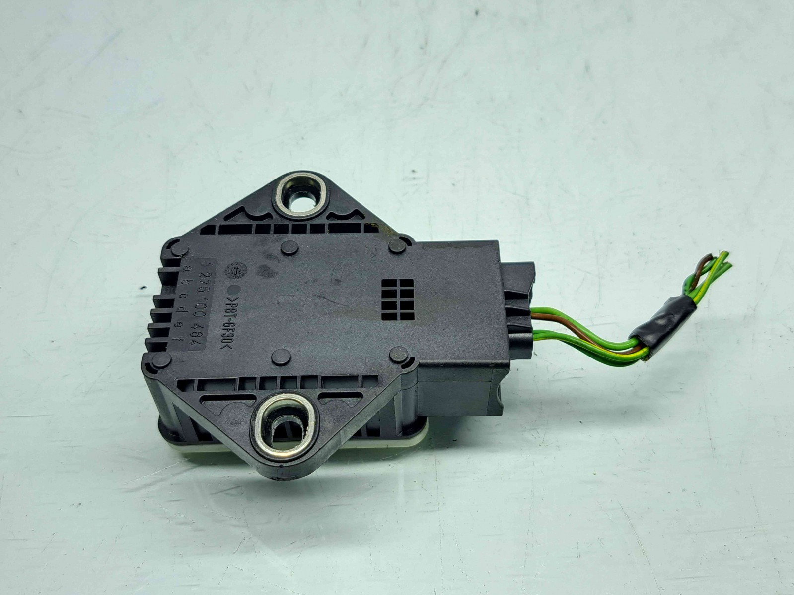 SENZOR ESP Citroen Berlingo 2 [Fabr 2008-2015] 9666173080 - imagine 3