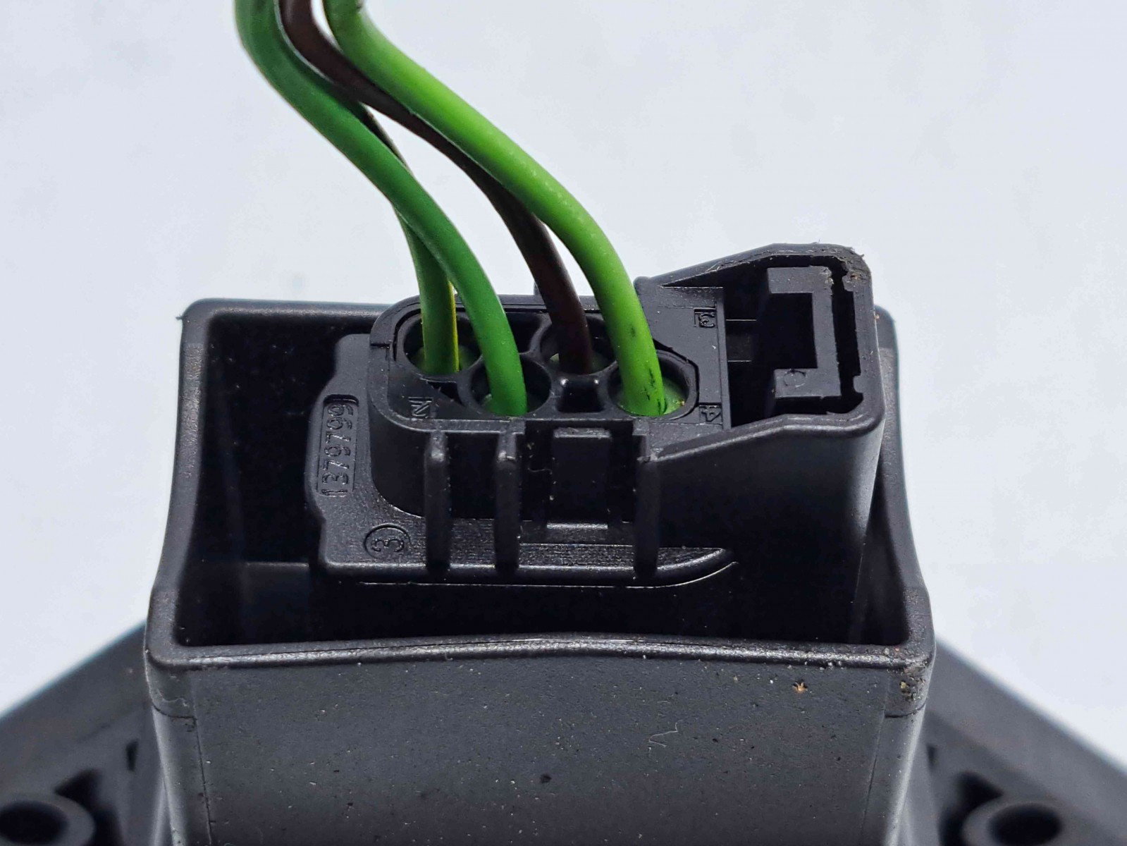 SENZOR ESP Citroen Berlingo 2 [Fabr 2008-2015] 9666173080 - imagine 4