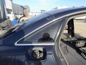 Geam caroserie fix dreapta Audi A6 (4G5, C7) [Fabr 2011-2017] OEM
