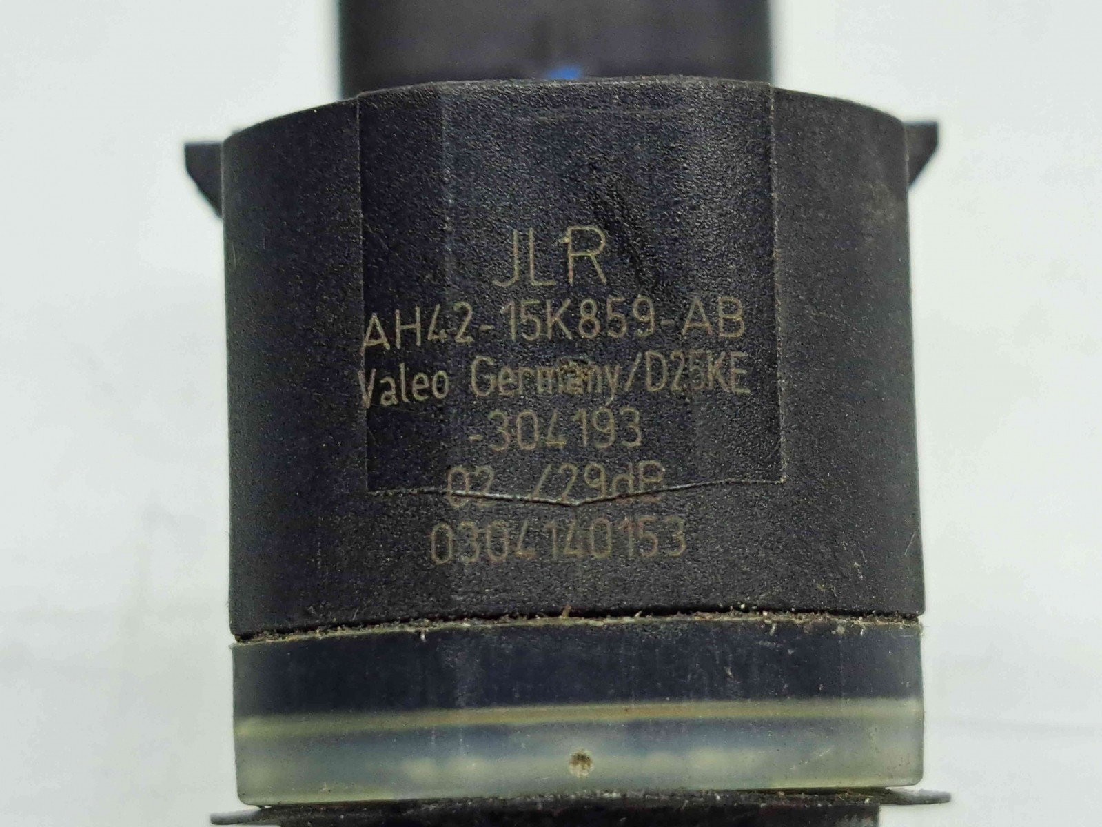 Senzor parcare LAND ROVER Range Rover Evoque [Fabr 2011-2018] AH42-15K859-AB - imagine 3