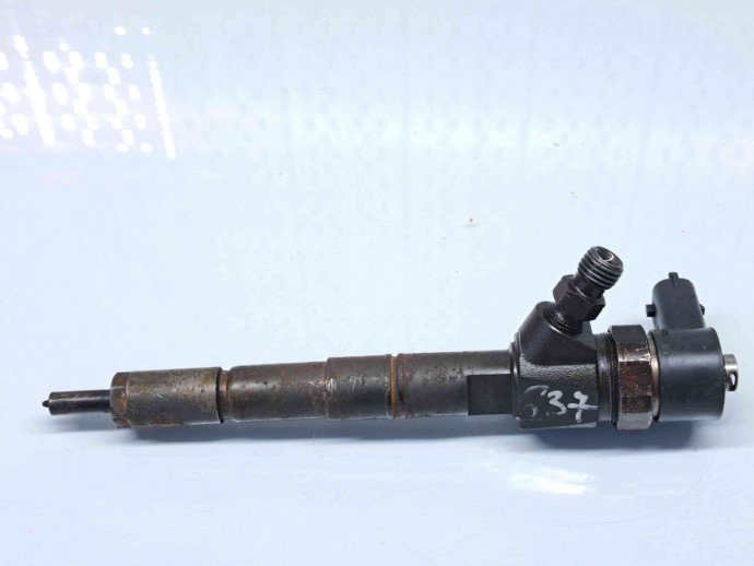 Injector Opel Insignia A [Fabr 2008-2016] 0445110327 2.0 CDTI LBS  118KW / 160CP
