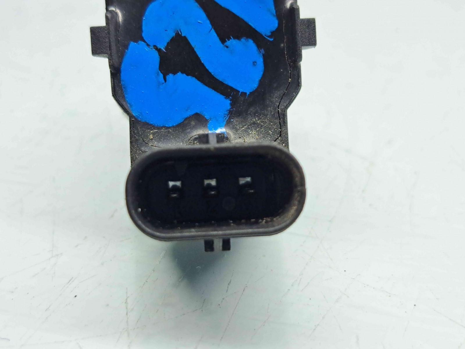 Senzor parcare LAND ROVER Range Rover Evoque [Fabr 2011-2018] AH42-15K859-AB - imagine 4