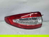  Stop aripa stanga Ford Mondeo 5 Sedan [Fabr 2014-2022] DS73-13405-FJ