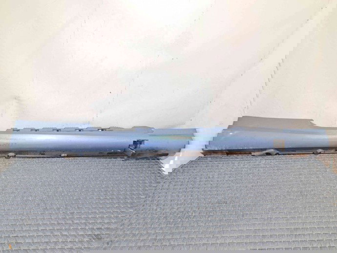 Prag lateral dreapta Mercedes Clasa E (W207) Coupe [Fabr 2009-2012] 230 INDIGOLITHBLAU