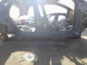 Prag lateral dreapta Renault Captur [Fabr 2013-prezent] OEM