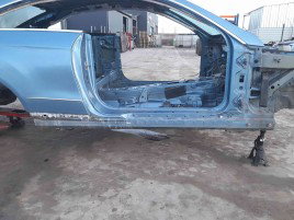 Prag lateral dreapta Mercedes Clasa E (W207) Coupe [Fabr 2009-2012] oem