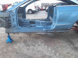 Prag lateral stanga Mercedes Clasa E (W207) Coupe [Fabr 2009-2012] oem