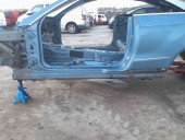 Prag lateral stanga Mercedes Clasa E (W207) Coupe [Fabr 2009-2012] oem