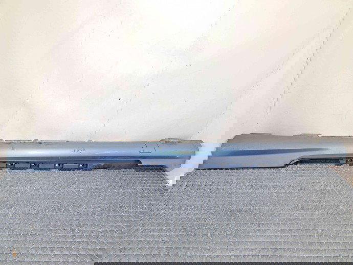 Prag lateral stanga Mercedes Clasa E (W207) Coupe [Fabr 2009-2012] 230 INDIGOLITHBLAU